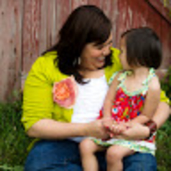 Meet your Posher, Jocelyn - Picture 1 of 1